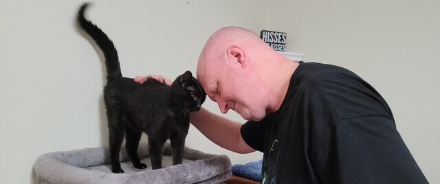 We Love a Good Happily Ever After: An Update on Soka