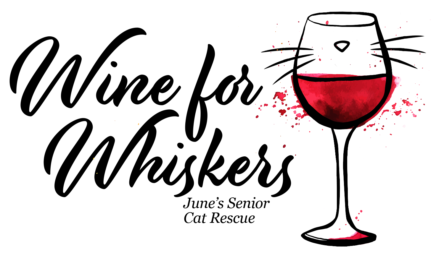 Join Us at Wine for Whiskers